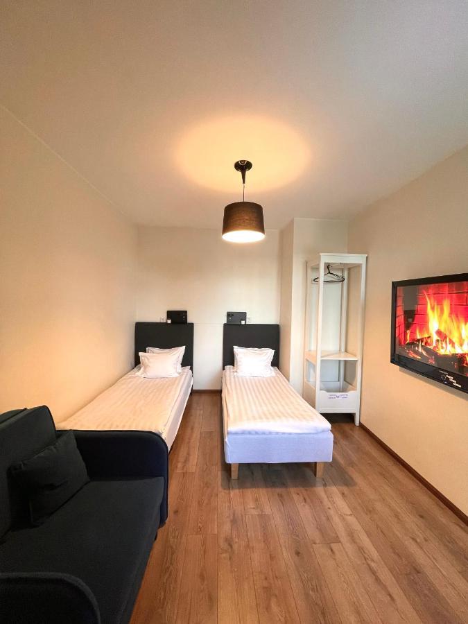 Centre Premium Apartment Parnu Exterior photo